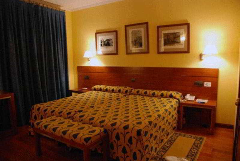 Hotel Rural Vado Del Duraton Sepúlveda Exteriér fotografie